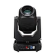 380W Beam Spot Wash Moving Head Light